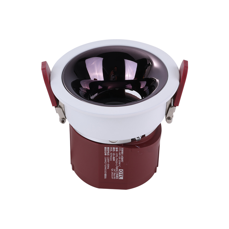 OTL|沃娇ZIGBEE模组射灯OTL-WF-S8-10W